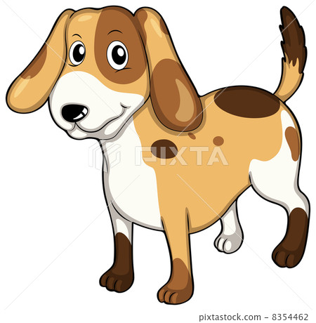 An adorable pet 8354462
