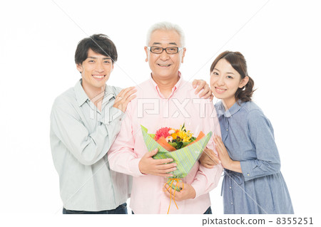 A family A family 8355251