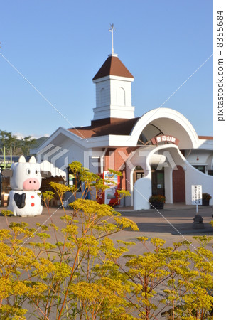 Shinshu Nobeyama Highland Autumn長野縣 Shinshu Nobeyama Highland Autumn長野縣 8355684