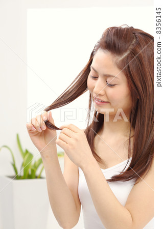 Hair Care Hair Care 8356145