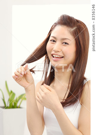 Hair Care Hair Care 8356146