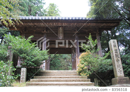 A sacred place 8356318