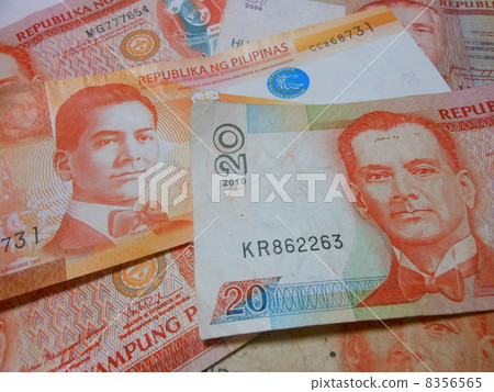 Thai Baht Thai Baht 8356565