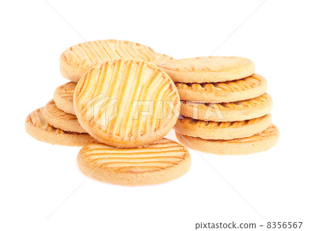 Butter cookies 8356567