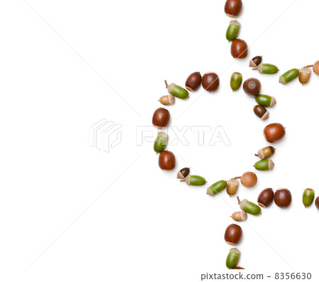 Ring of ACORN 8356630