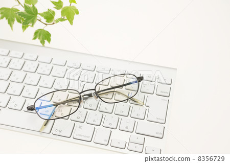 Blue light countermeasure glasses 8356729