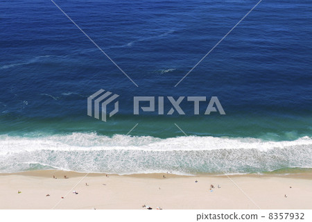 Copacabana Praia de Cppacabana 8357932