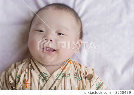 微笑寶貝 8358489