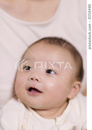微笑寶貝 8358490