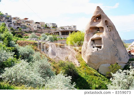 Cappadocia travelogue Cappadocia travelogue 8359073