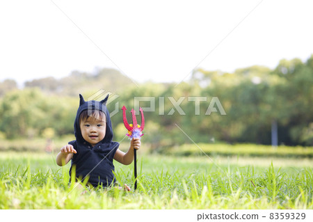 小魔鬼N面 小魔鬼N面 8359329