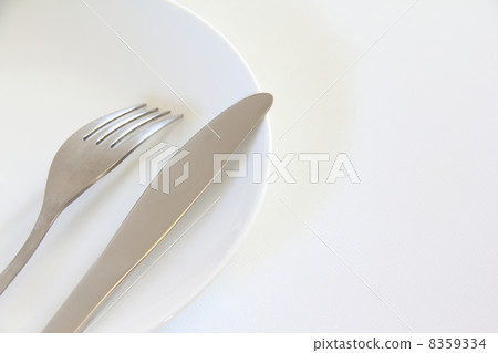 餐具 餐具 8359334
