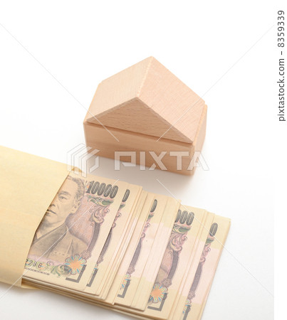 Housing and money Housing and money 8359339