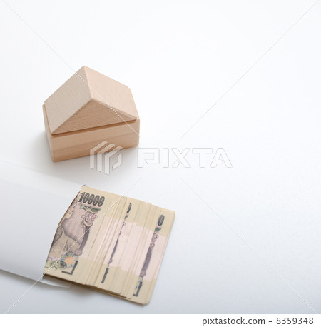 Home and money Home and money 8359348