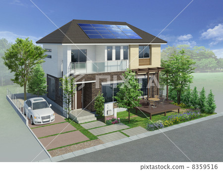 House appearance 8359516