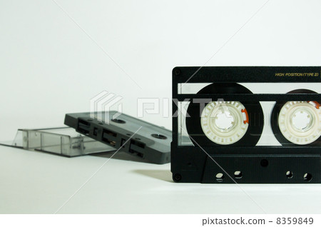 盒式磁帶 盒式磁帶 8359849
