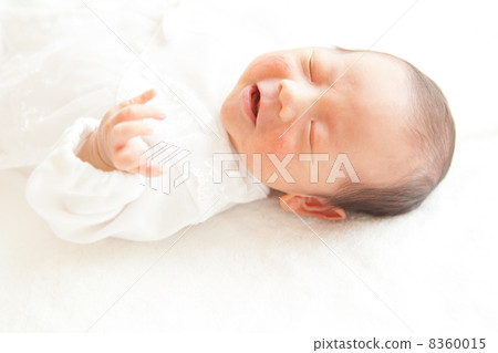 3rd week after birth 3rd week after birth 8360015