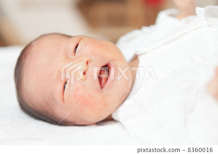 出生後第3週 8360016