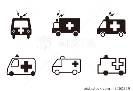 Ambulance -19 Ambulance -19 8360259