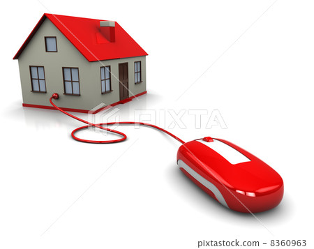 smart house 8360963