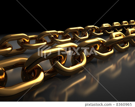 golden chains golden chains 8360965