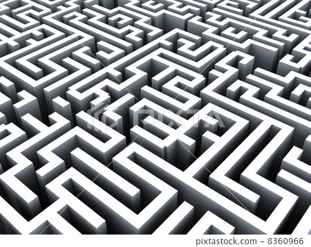 maze background 8360966