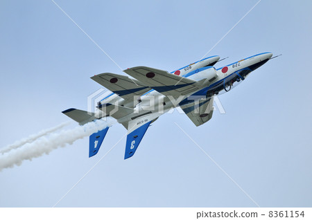 藍色的衝動 8361154