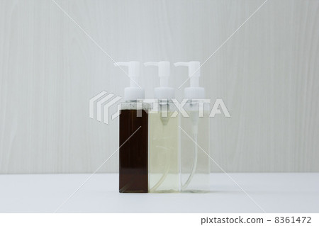 Organic shampoo Organic shampoo 8361472