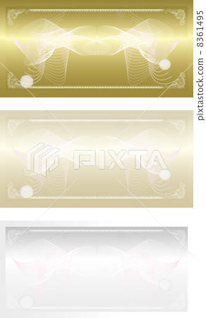 證書背景 8361495