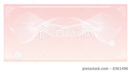 證書背景 8361496