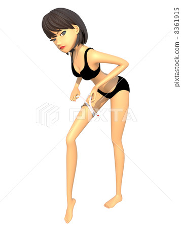 Legs 8361915