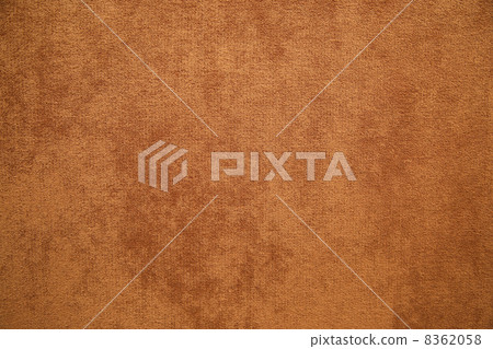 brown plush fabric close-up brown plush fabric close-up 8362058