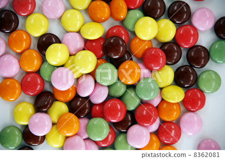 Marble chocolate 8362081