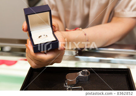 珠寶店 珠寶店 8362852