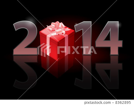 New Year 2014 New Year 2014 8362895