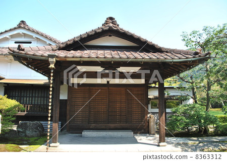 Late Matsuzono (Former Kawakami Sado Villa) Late Matsuzono (Former Kawakami Sado Villa) 8363312