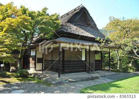 Late Matsuzono (Former Kawakami Sado Villa) 8363313
