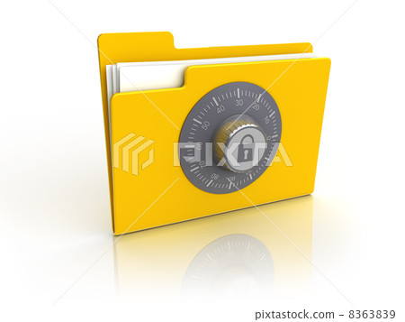 encoded folder encoded folder 8363839