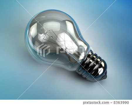 light bulb light bulb 8363990