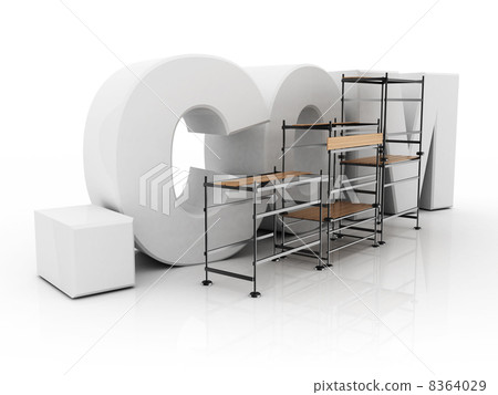 build a domain name 8364029