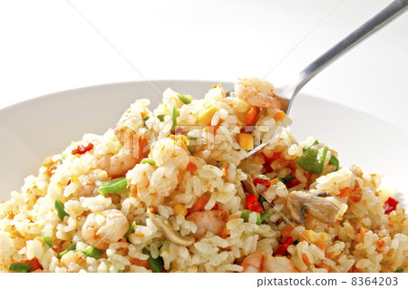 抓飯 抓飯 8364203