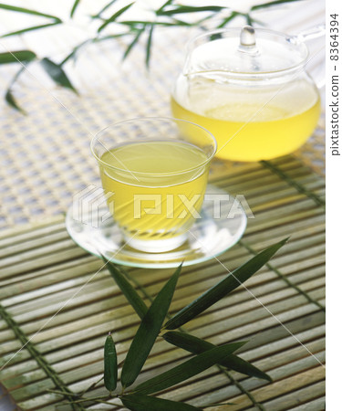 冷綠茶 冷綠茶 8364394