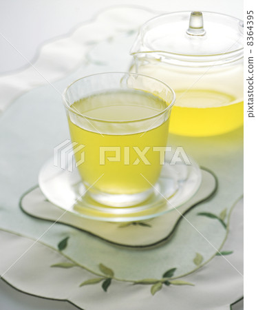 冷綠茶 冷綠茶 8364395