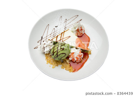 甜點 甜點 8364439