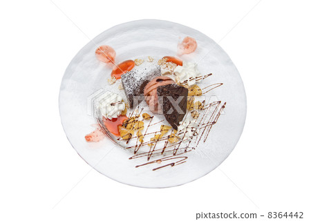 甜點 甜點 8364442