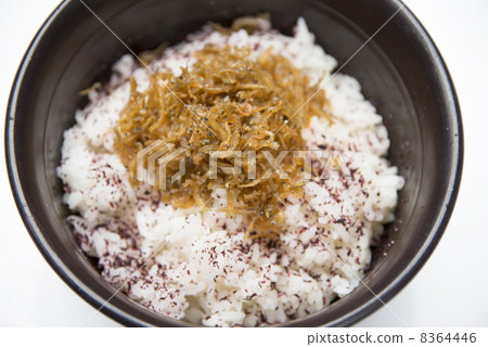 Shabou Rice 8364446