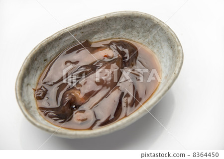 醃好的螢火蟲 8364450