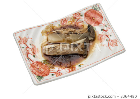 Grilled Eringie 8364480