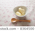 Ice cream 8364500