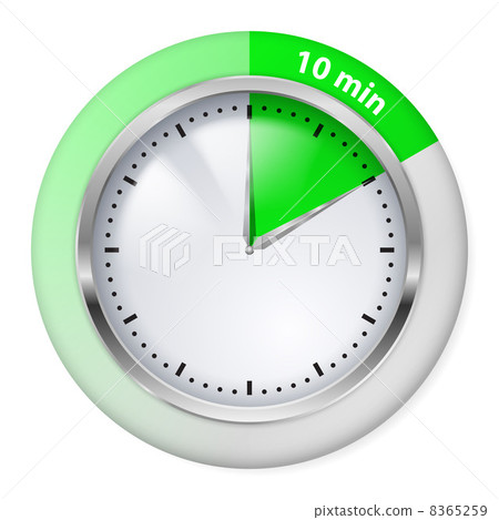 Timer icon Timer icon 8365259